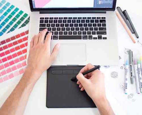 Graphics-design